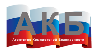 Логотип ЧОО АКБ
